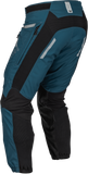 Fly Racing Patrol Pants Slate Blue/Black Size 36 with Ventilated Design and Reinforced Durability
