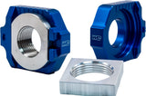 WORKS Axle Blocks Elite KTM/Hus 17-450