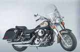National Cycle Dakota 4.5 Windshield Chrome Lower Deflector N762