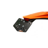 Enduro Engineering 22-700 Universal Motorcycle License Plate Holder