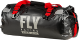 Fly Racing Roamer 40L Waterproof Dry Bag - Black