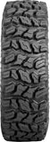 Sedona Coyote 25x8-12 Bias 6-Ply ATV Tire, Part Number CO25812