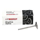 Wiseco 04-08 RMZ250/KX250F Titanium Intake Valve VIT011