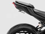 Rizoma PTU035B Flat Out Fender Eliminator for 2025 Yamaha MT-07