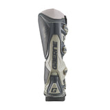 Gaerne SG-12 Motocross Boots Stone Grey Size 13, Part Number 2174-121-48