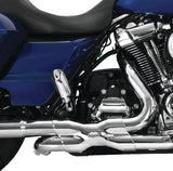 Vance & Hines 16371 Power Duals Header Exhaust, 2017–2018 HD Dresser
