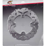 All Balls 18-0076 Front Brake Rotor for Kawasaki KX250F and KX450F