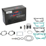 Vertex Pistons 85cc Piston Kit, VTK24212B-2