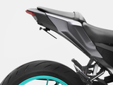 Rizoma PTU034B Flat Out Fender Eliminator for 2024–2025 Yamaha MT-09 and MT-09 SP