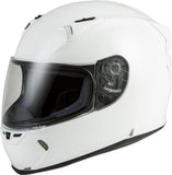 FLY RACING Revolt Faceshield Anti-Fog Clear 73-88401