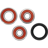 Pivot Works 25-1589-P Premium Wheel Bearing Kit