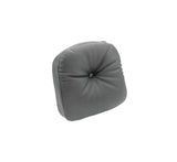Mustang Motorcycle 9.5 in x 9 in Medallion Style Sissy Bar Pad Pillow, Model 79048