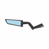 Rizoma Stealth Sport Mirrors Black Pair for 2025 Ducati Panigale V4 1100, BSS043B