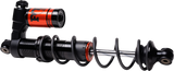 FOX Factory Series QS3 Ski Shock Kit for Polaris Switchback 144 in, Part Number 850-04-005