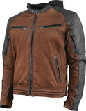 Speed and Strength 3XL Straight Savage 2.0 Jacket, Part Number 889588