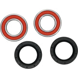 Pivot Works Premium Wheel Bearing Kit 25-1378-P