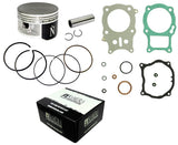 NAMURA NA-10025K Top End Kit 68.45 mm Standard Bore, 11:1 Compression for Honda TRX250TM Recon