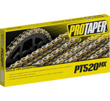 ProTaper 520MX1 Gold Series Chain 021708
