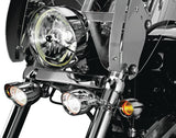 Kuryakyn 39mm–41mm P-Clamp, Model 4014