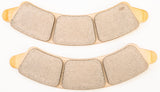 EBC FA728SV Severe Duty SV Series Brake Pads for 2019–2020 Polaris RZR XP Turbo S