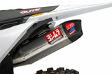 Yoshimura RS-12 Series Exhaust System, Size FS SS AL CF, Model RS-12, Part Number 262540S320