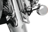 Kuryakyn 968 Tie Down Bracket 14-22 Indian Chrome