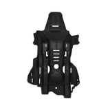 ACERBIS Skid Plate Tri Black 2986920001