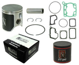 Namura NX-30000-6K Top End Kit, 55.5 mm, for Suzuki RM125