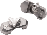 Motion Pro Compression Adjuster for 49 mm Showa Forks, Short Adjuster Model, Part Number 11-0122