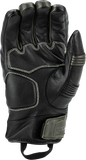 FLY RACING 2X Surveyor Gloves OD Green 476-21022X