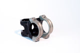 Renthal 50 mm Apex 35 Handlebar Clamp STM119-BKAG