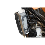 Enduro Engineering Radiator Braces for Husqvarna and KTM, Part 11-1023