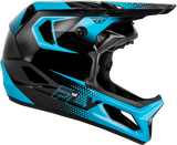 FLY RACING Youth Rayce Sonar Bicycle Helmet, Youth Medium, 73-3654YM