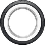 Dunlop American Elite Rear Mu85b16 77H Bias Tire for Harley-Davidson and Indian Motorcycles