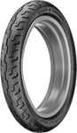 Dunlop Tire D401 Front 100/90-19 57H Bias Tube-Less