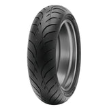 Dunlop Roadsmart IV Rear Tire 190/50ZR17 (73W) TL for Enhanced Ride and Performance