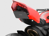 Rizoma PTU010B Flat Out Fender Eliminator for Ducati Panigale