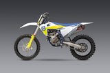 Yoshimura 99.06 cm RS-12 Signature Series Exhaust System 262530S320
