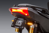 Yoshimura 30.48 cm Fender Eliminator Kit 070BG121530 for Honda ADV150