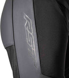 S1 D3o Mesh Leather Pants Black Sm