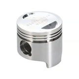 Wiseco 39.50 mm 3950XZ Piston Kit, Model 4798M03950