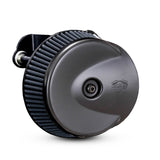Vance & Hines 42379 Stingray Air Intake Kit, Black