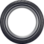 Dunlop American Elite Front Tire MT90B16 72H - Designed for Harley-Davidson and Indian Motorcycles