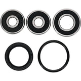 Pivot Works 83-06 Yamaha PW80 Rear Wheel Bearing Kit PWRWK-Y28-001