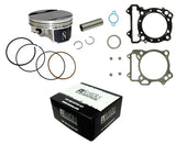 NAMURA NA-30002K Top End Kit for 89.96 mm Standard Bore Arctic Cat, Kawasaki and Suzuki Models