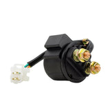 RM STATOR 9.91 x 6.1 x 4.57 in Starter Relay Solenoid RM09001