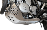 Enduro Engineering Skid Plate for Suzuki DR-Z400 and DR-Z400S, Part Number 24-3000