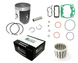 Namura Top End Kit for Yamaha YZ250 and YZ250X, 66.35 mm Standard Bore, 11:1 Compression