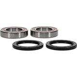 Pivot Works 25-1331-P Premium Wheel Bearing Kit for 2003–2006 Kawasaki KFX400