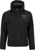FLY RACING Small Checkpoint Jacket, 354-6383S